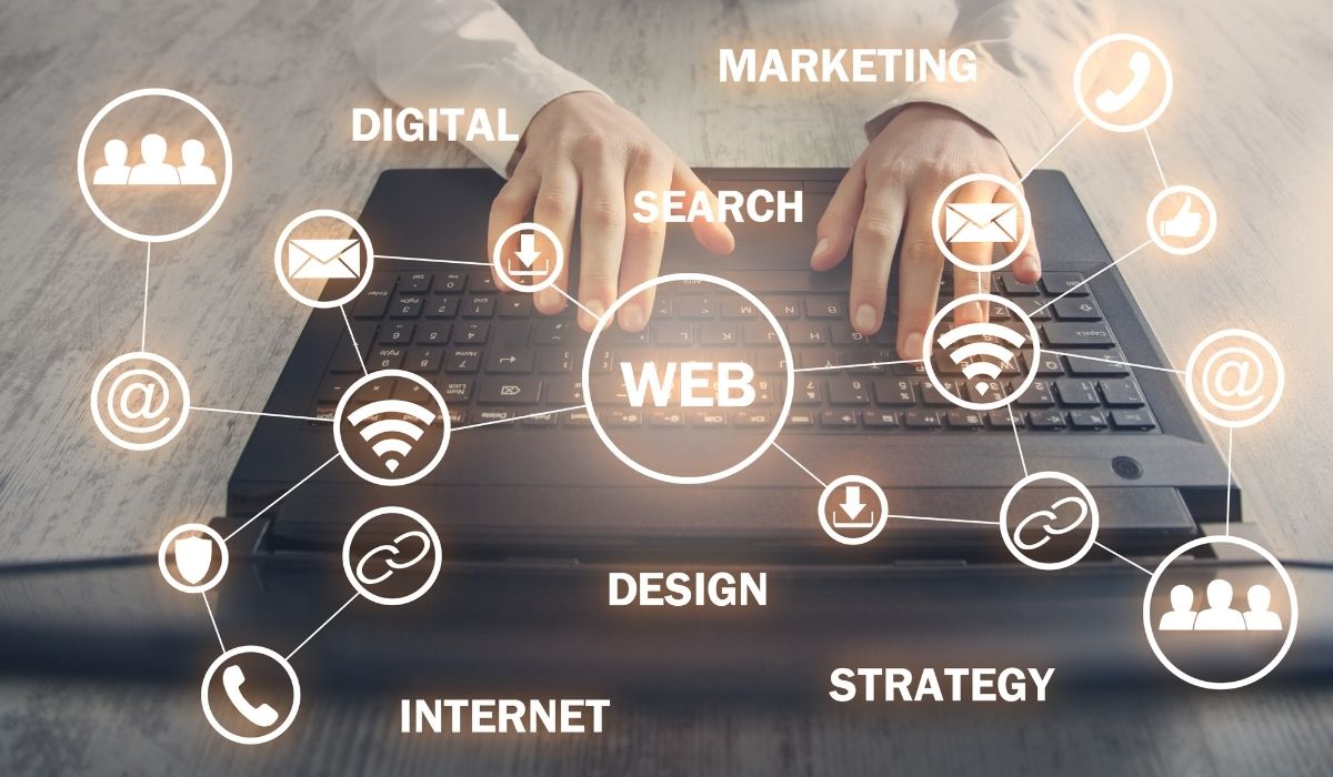 Tuşba Web Tasarım